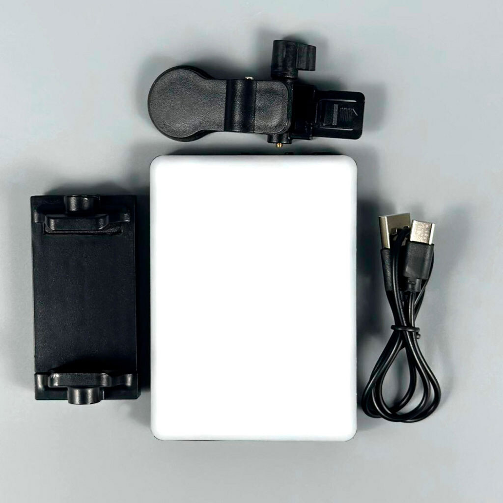 Відеосвіт VL-68, Чорний - № 1 Відеосвіт VL-68, Чорний - № 1