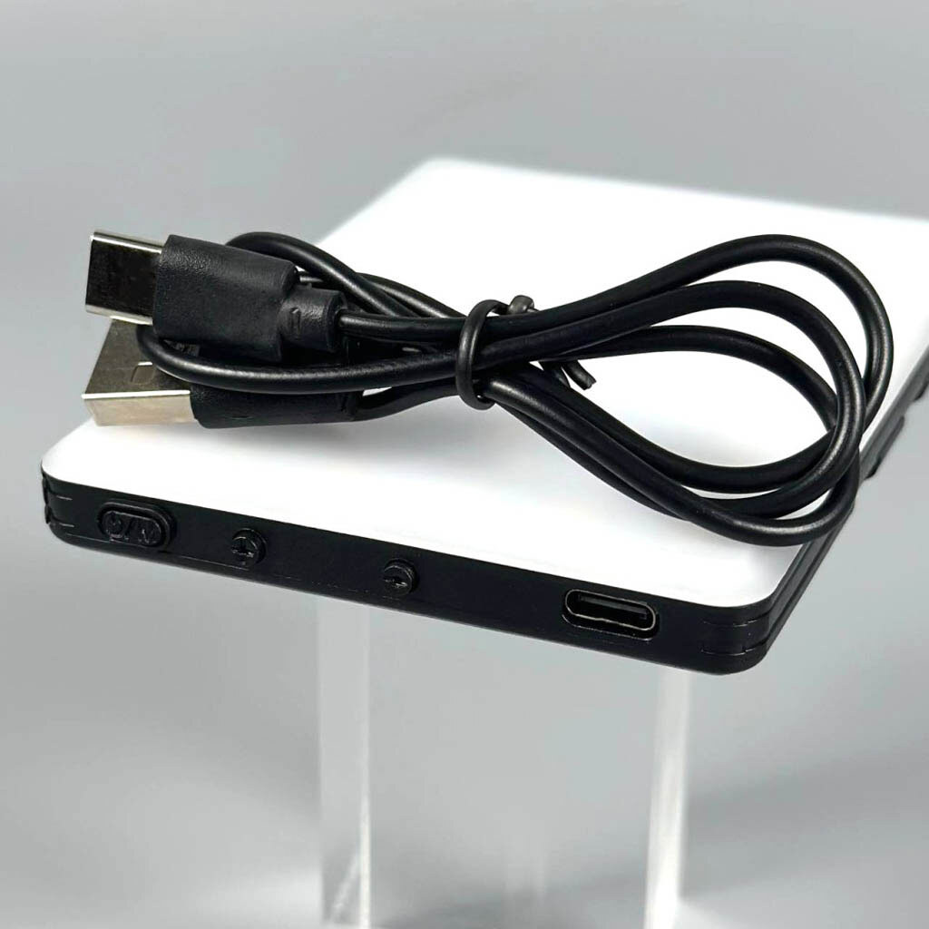 Відеосвіт VL-68, Чорний - № 3 Відеосвіт VL-68, Чорний - № 3