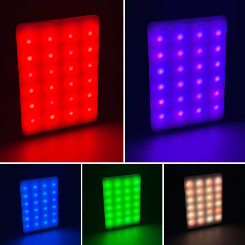 Відеосвіт VL-68, Чорний - № 5 Відеосвіт VL-68, Чорний - № 5