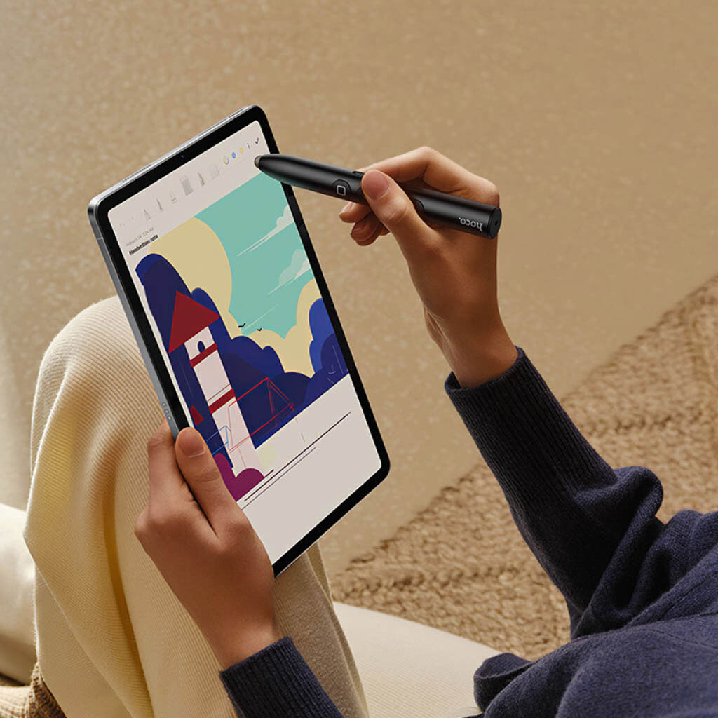 Презентер Hoco GM203, Черный - № 7 Презентер Hoco GM203, Черный - № 7