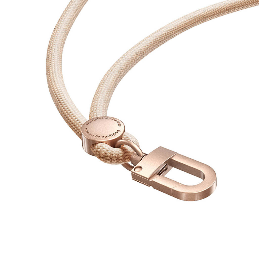 Ремінець Baseus Let's Go, Чорний - № 2 Ремінець Baseus Let's Go, Чорний - № 2