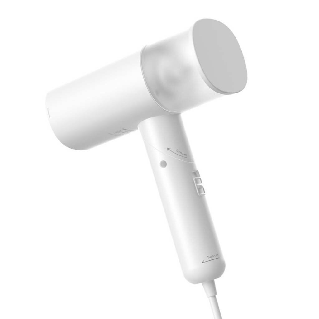 Відпарювач XO CF43, Білий - № 2 Відпарювач XO CF43, Білий - № 2