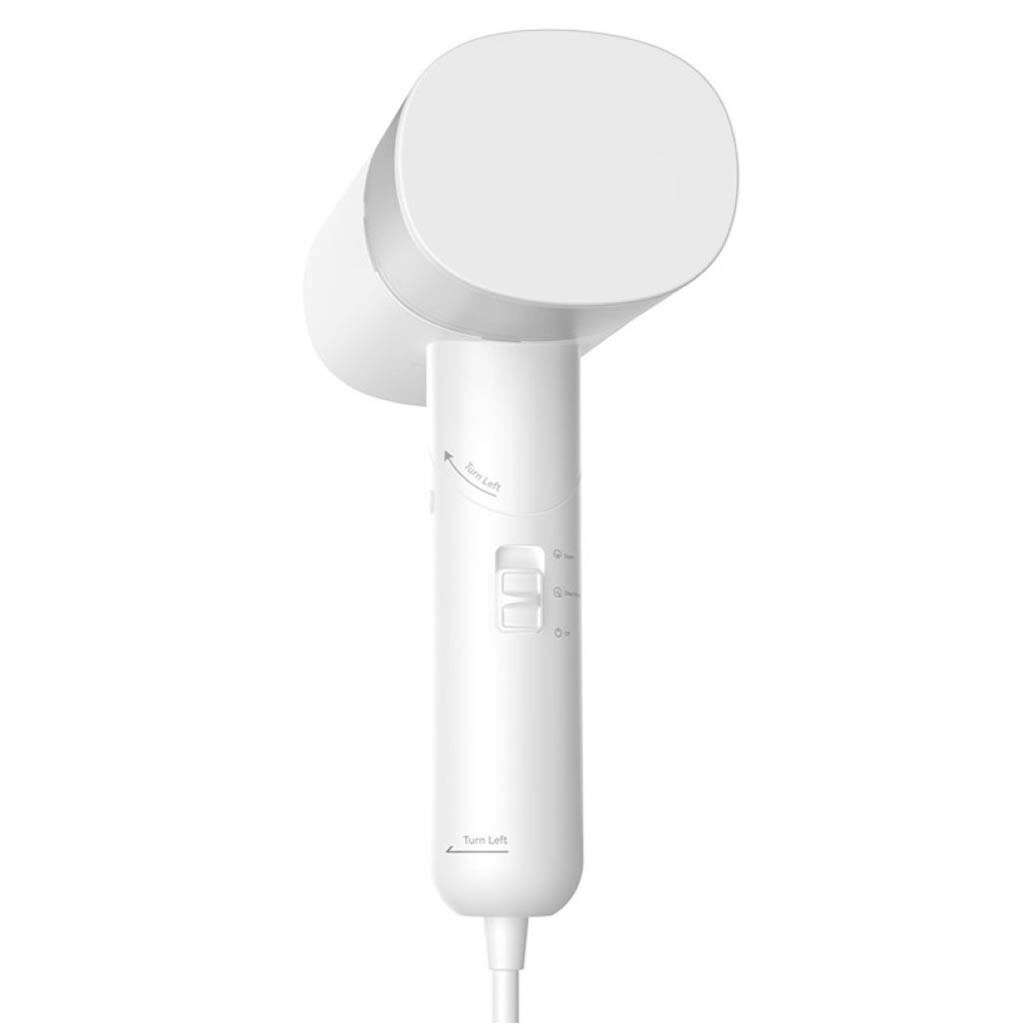 Відпарювач XO CF43, Білий - № 4 Відпарювач XO CF43, Білий - № 4