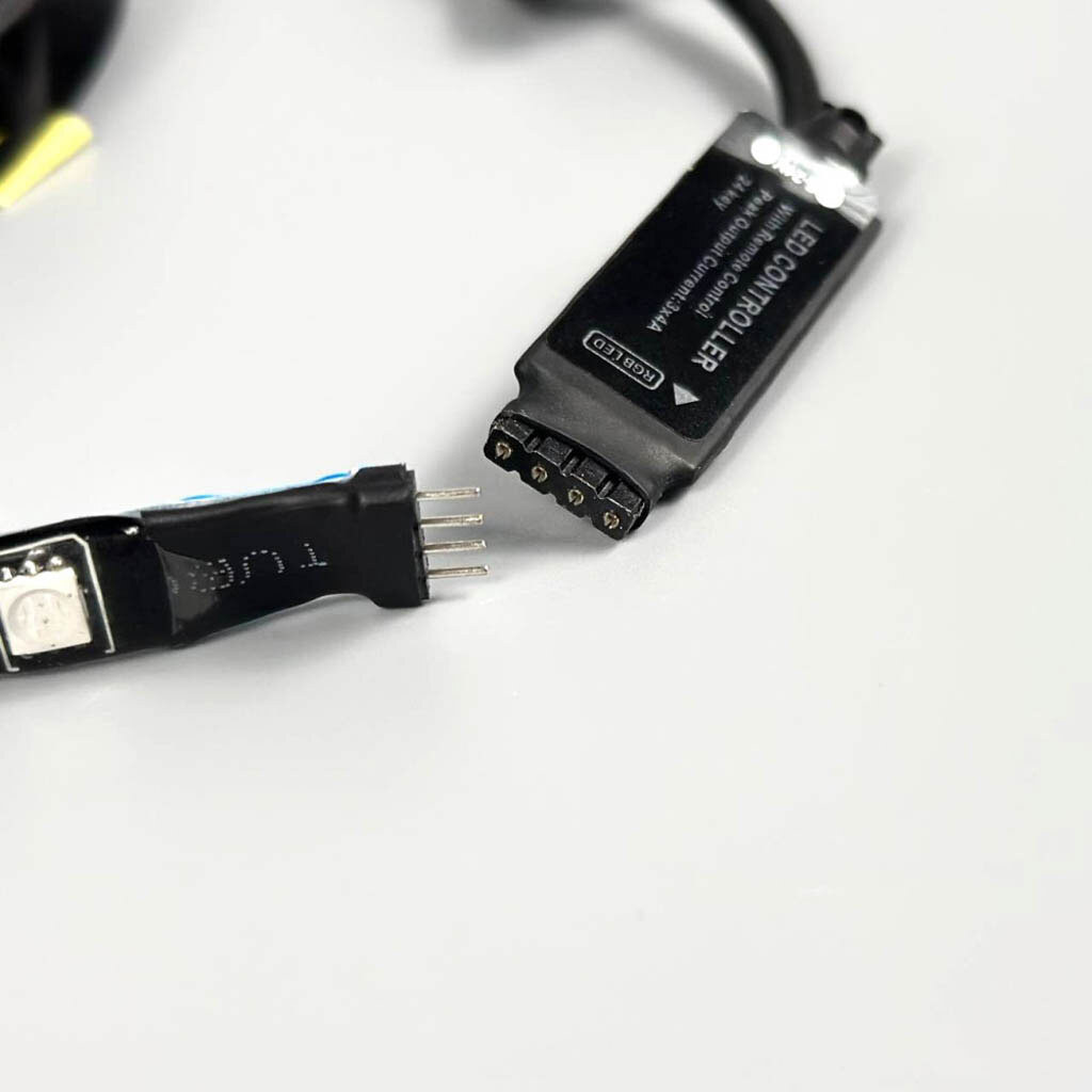 LED стрічка 5VTV5, 5.0 м. - № 3 LED стрічка 5VTV5, 5.0 м. - № 3