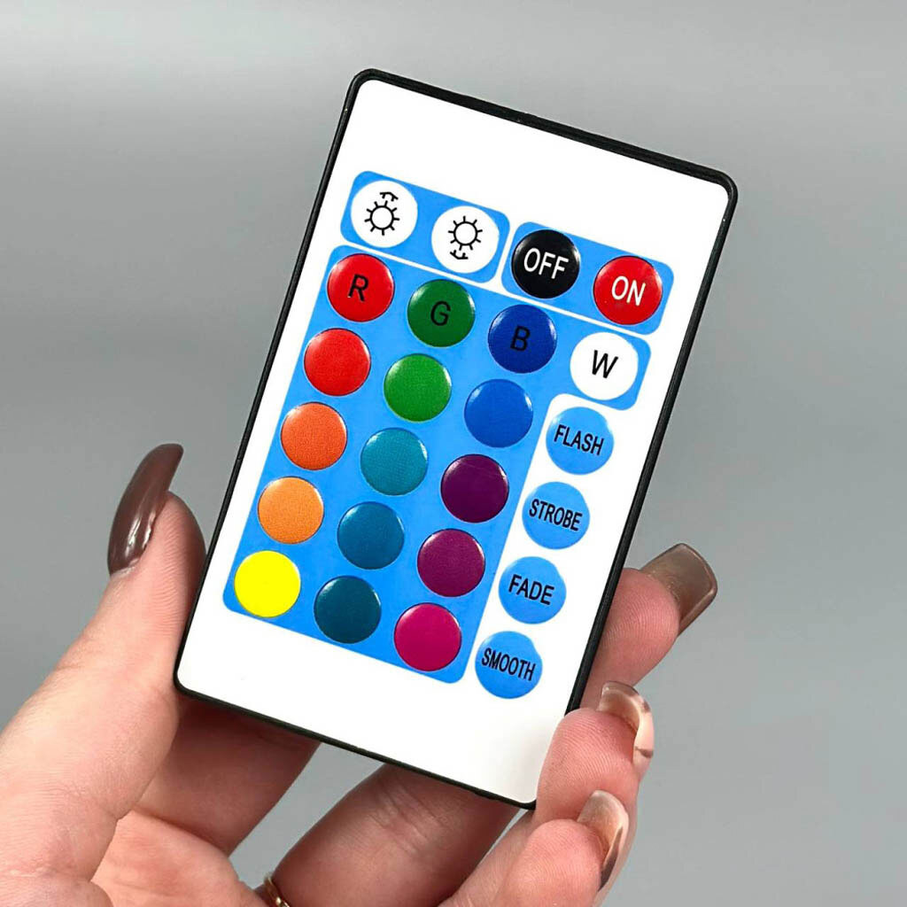 LED стрічка 5VTV5, 5.0 м. - № 5 LED стрічка 5VTV5, 5.0 м. - № 5