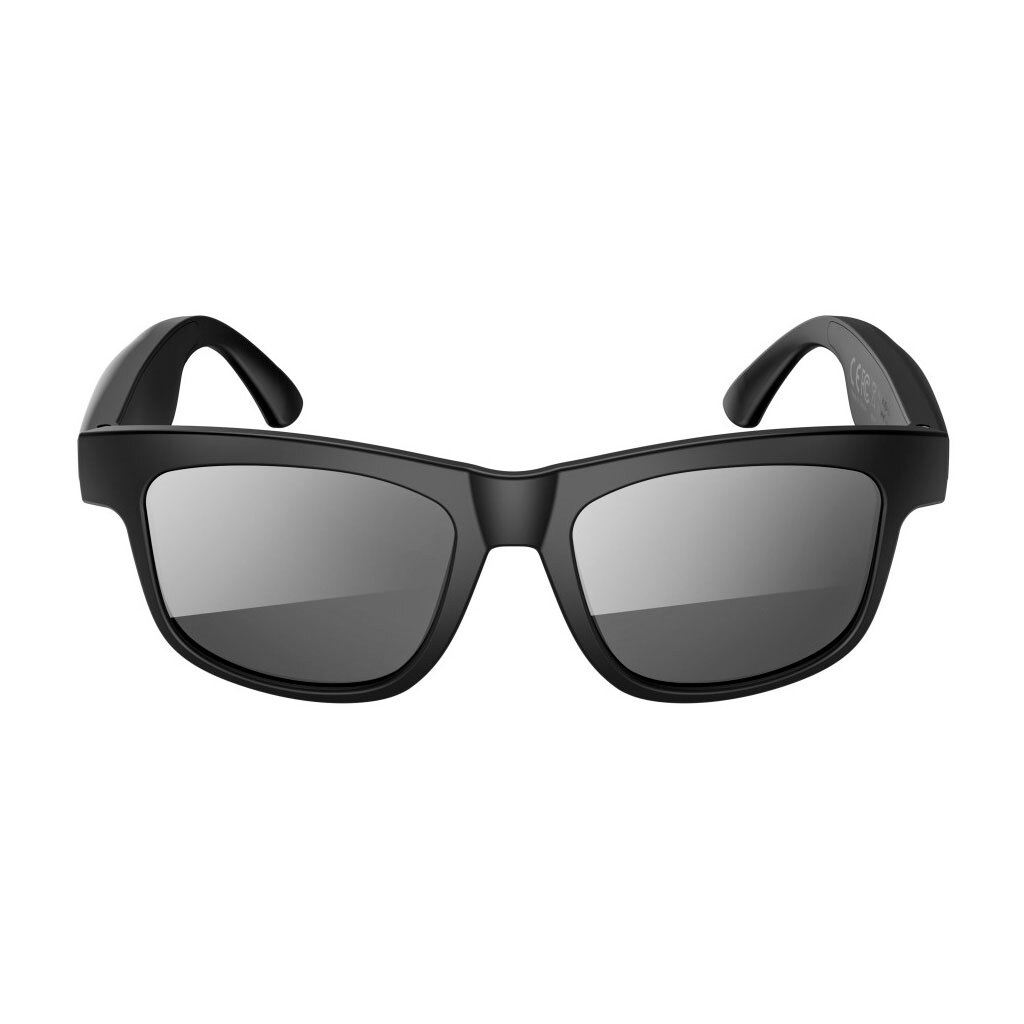 Смарт-окуляри XO E14 Audio, Чорний - № 1 Смарт-окуляри XO E14 Audio, Чорний - № 1