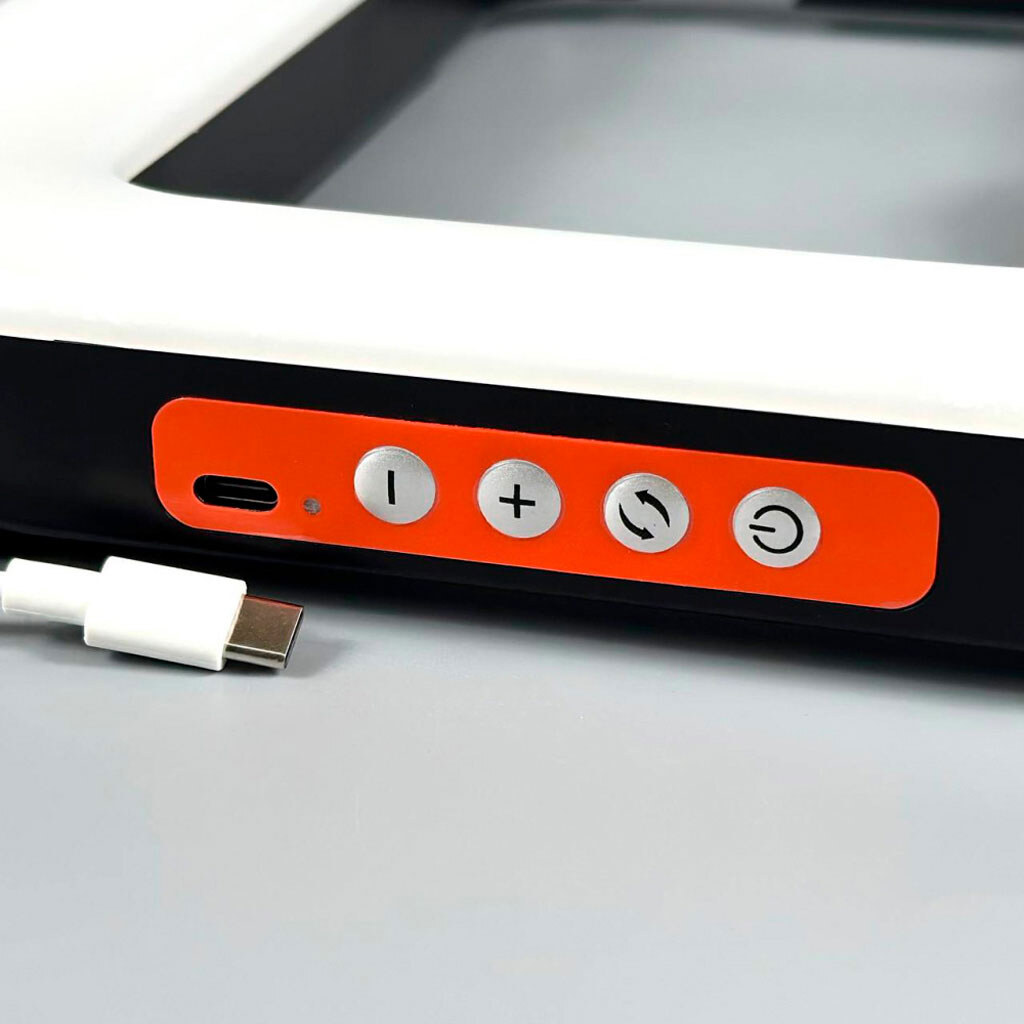 Студійна YM200, Чорний - № 5 Студійна YM200, Чорний - № 5