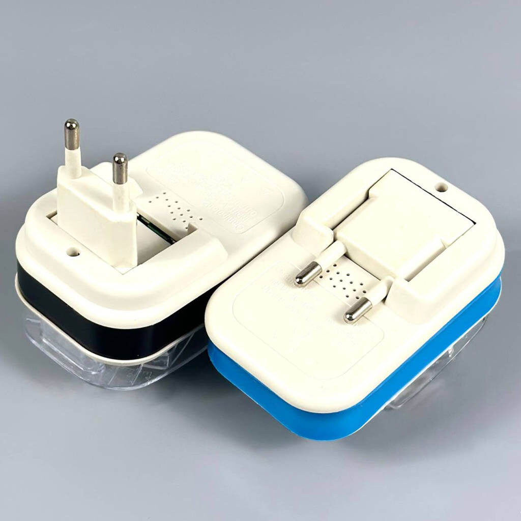 Зарядний пристрій Жабка, Червоний - № 2 Зарядний пристрій Жабка, Червоний - № 2