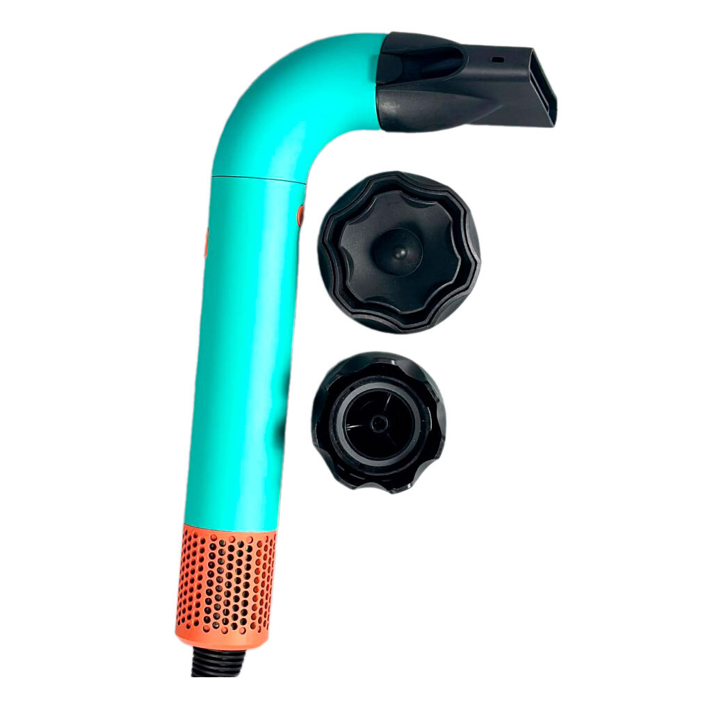 Фен для волосся Super Sonic D17 Pro Vinca, М'ятний - № 1 Фен для волосся Super Sonic D17 Pro Vinca, М'ятний - № 1