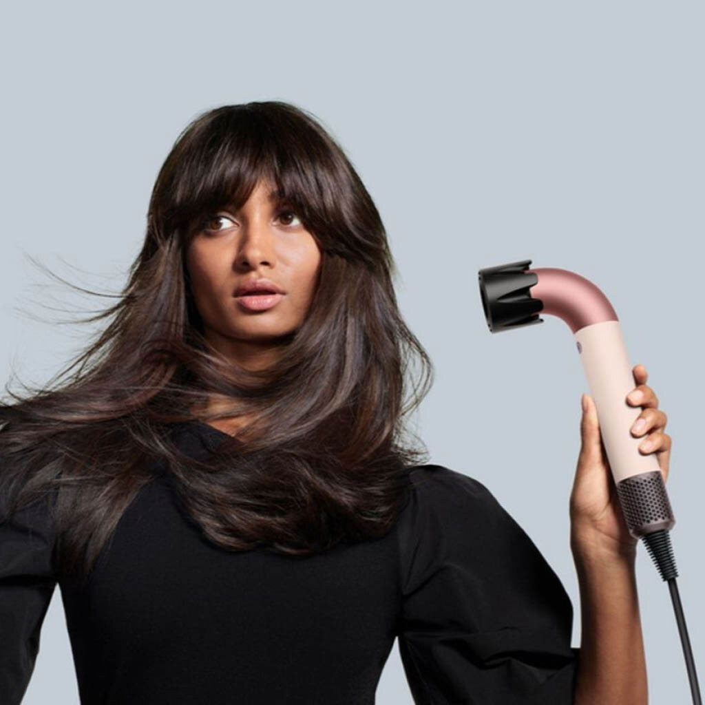 Фен для волосся Super Sonic D17 Pro Vinca, М'ятний - № 4 Фен для волосся Super Sonic D17 Pro Vinca, М'ятний - № 4