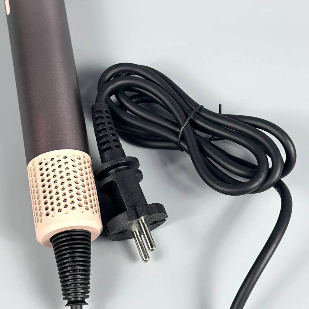 Фен для волосся Super Sonic D17 Pro Vinca, М'ятний - № 6 Фен для волосся Super Sonic D17 Pro Vinca, М'ятний - № 6