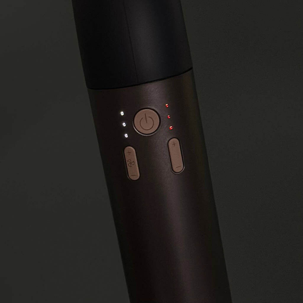 Фен для волосся Super Sonic D17 Pro Vinca, М'ятний - № 8 Фен для волосся Super Sonic D17 Pro Vinca, М'ятний - № 8