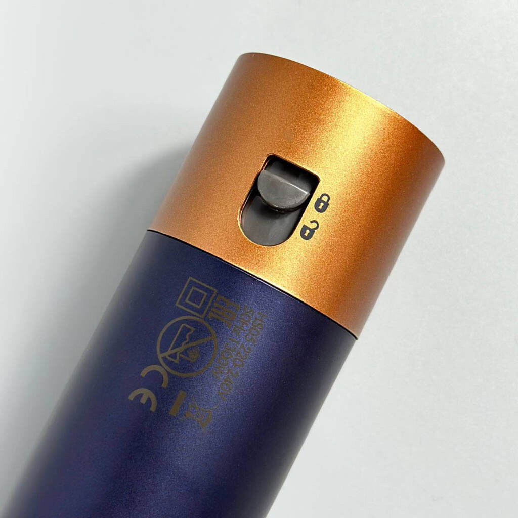 Фен-стайлер Multifunction Hair Styler, Мятный - № 3 Фен-стайлер Multifunction Hair Styler, Мятный - № 3