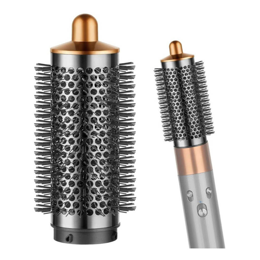 Фен-стайлер Multifunction Hair Styler, Мятный - № 8 Фен-стайлер Multifunction Hair Styler, Мятный - № 8