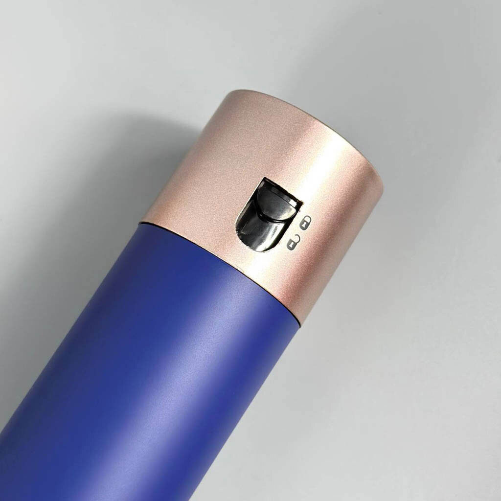 Фен-стайлер Multifunction Hair Styler, Мятный - № 5 Фен-стайлер Multifunction Hair Styler, Мятный - № 5