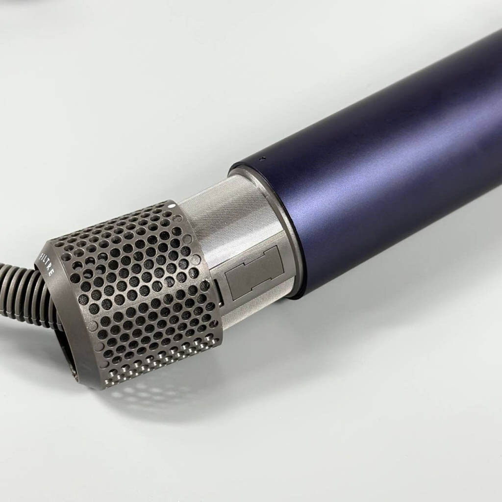 Фен-стайлер Multifunction Hair Styler, Серый - № 4 Фен-стайлер Multifunction Hair Styler, Серый - № 4