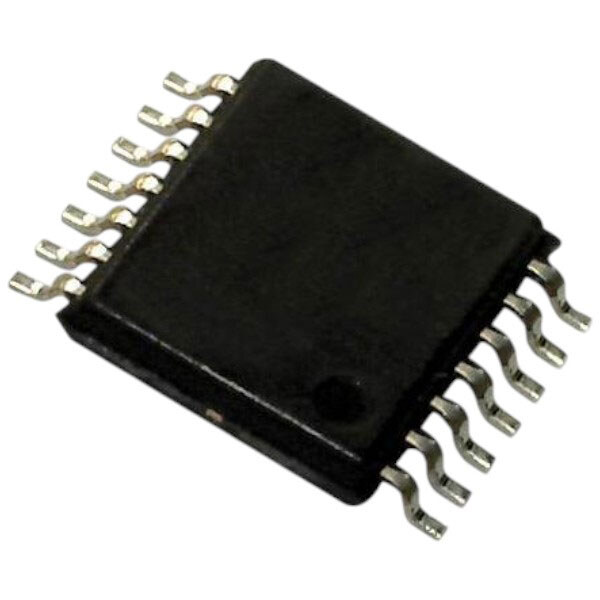 Микросхема логики 74HC14PW.118 - № 1 Микросхема логики 74HC14PW.118 - № 1