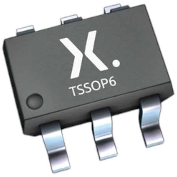 Діод BAW56S,135 - № 1 Діод BAW56S,135 - № 1