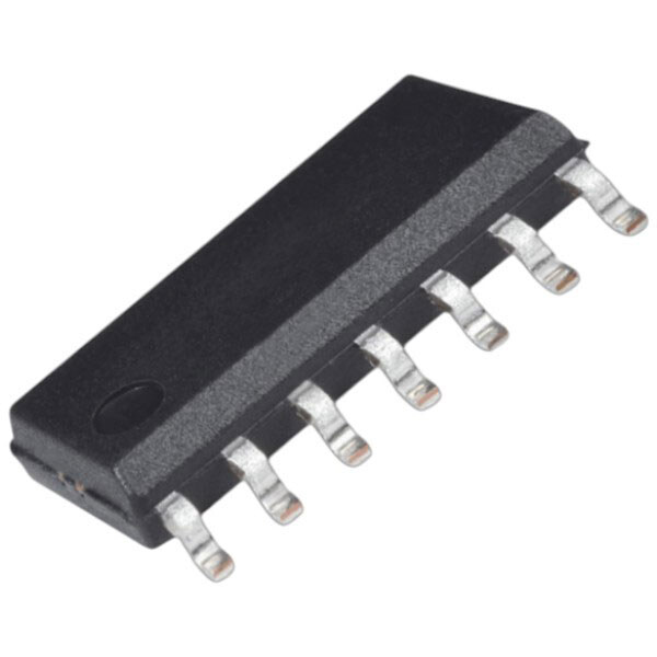 Микросхема логики CD74HC08M96 - № 1 Микросхема логики CD74HC08M96 - № 1