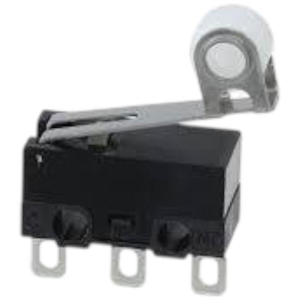 Концевой выключатель D2F-01L2-D3 - № 1 Концевой выключатель D2F-01L2-D3 - № 1