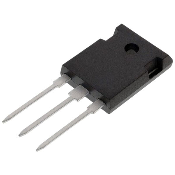 Транзистор MOSFET IXFH52N50P2 - № 1 Транзистор MOSFET IXFH52N50P2 - № 1