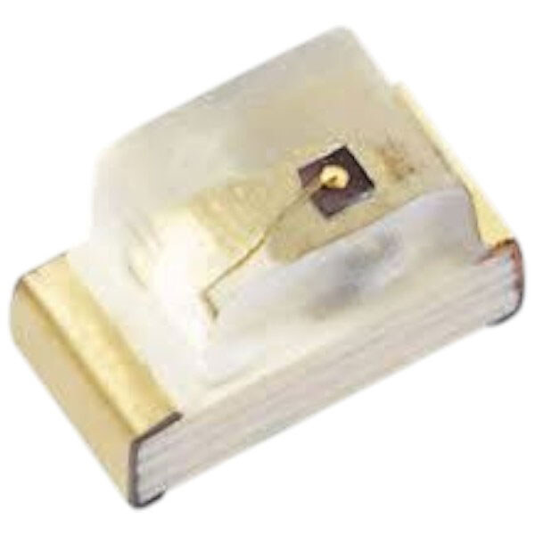 Світлодіод KP-1608P1C - № 1 Світлодіод KP-1608P1C - № 1