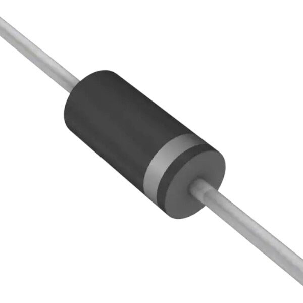 Діод P6KE36A - № 1 Діод P6KE36A - № 1