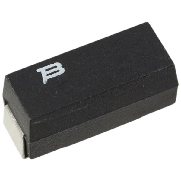 Резистор SMD PWR5322W10R0JE - № 1 Резистор SMD PWR5322W10R0JE - № 1