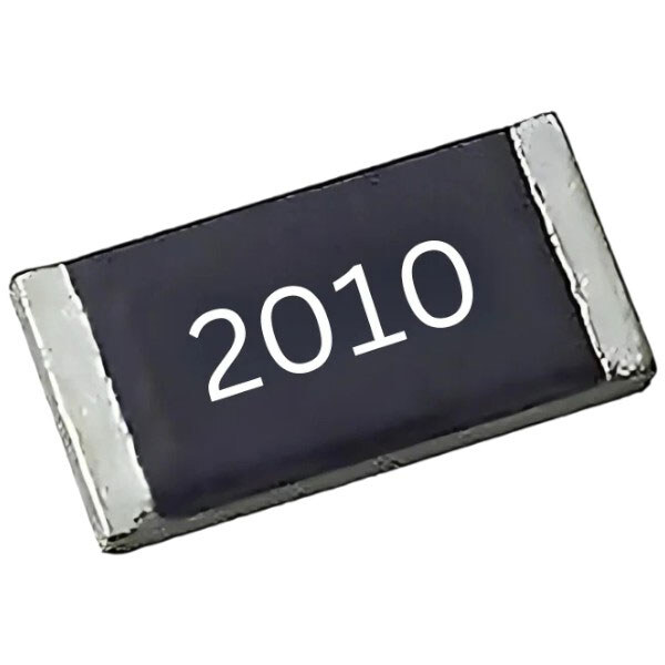 Резистор SMD RC2010JK-0733RL - № 1 Резистор SMD RC2010JK-0733RL - № 1
