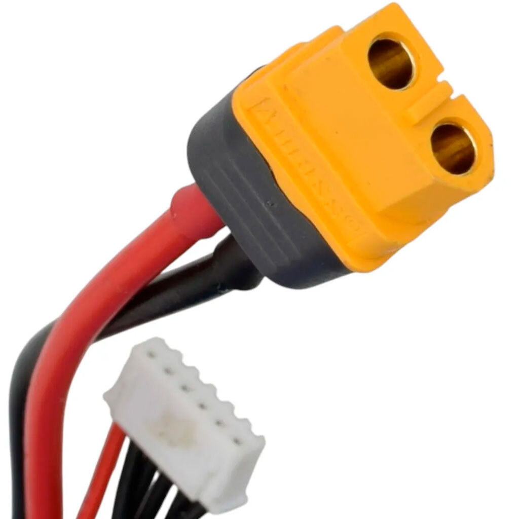 Аккумулятор Eve 21700 50E 5S1P - № 2 Аккумулятор Eve 21700 50E 5S1P - № 2