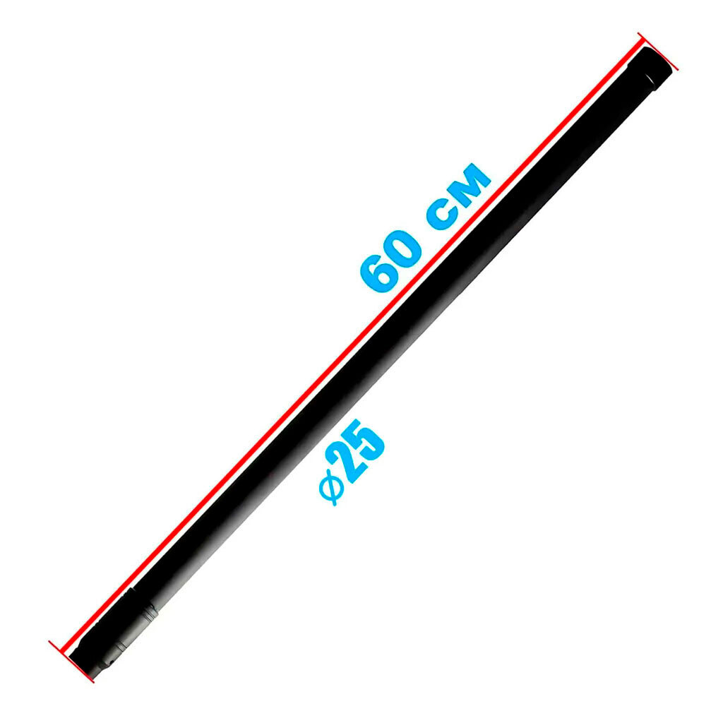 Антена всеспрямована - № 1 Антена всеспрямована - № 1