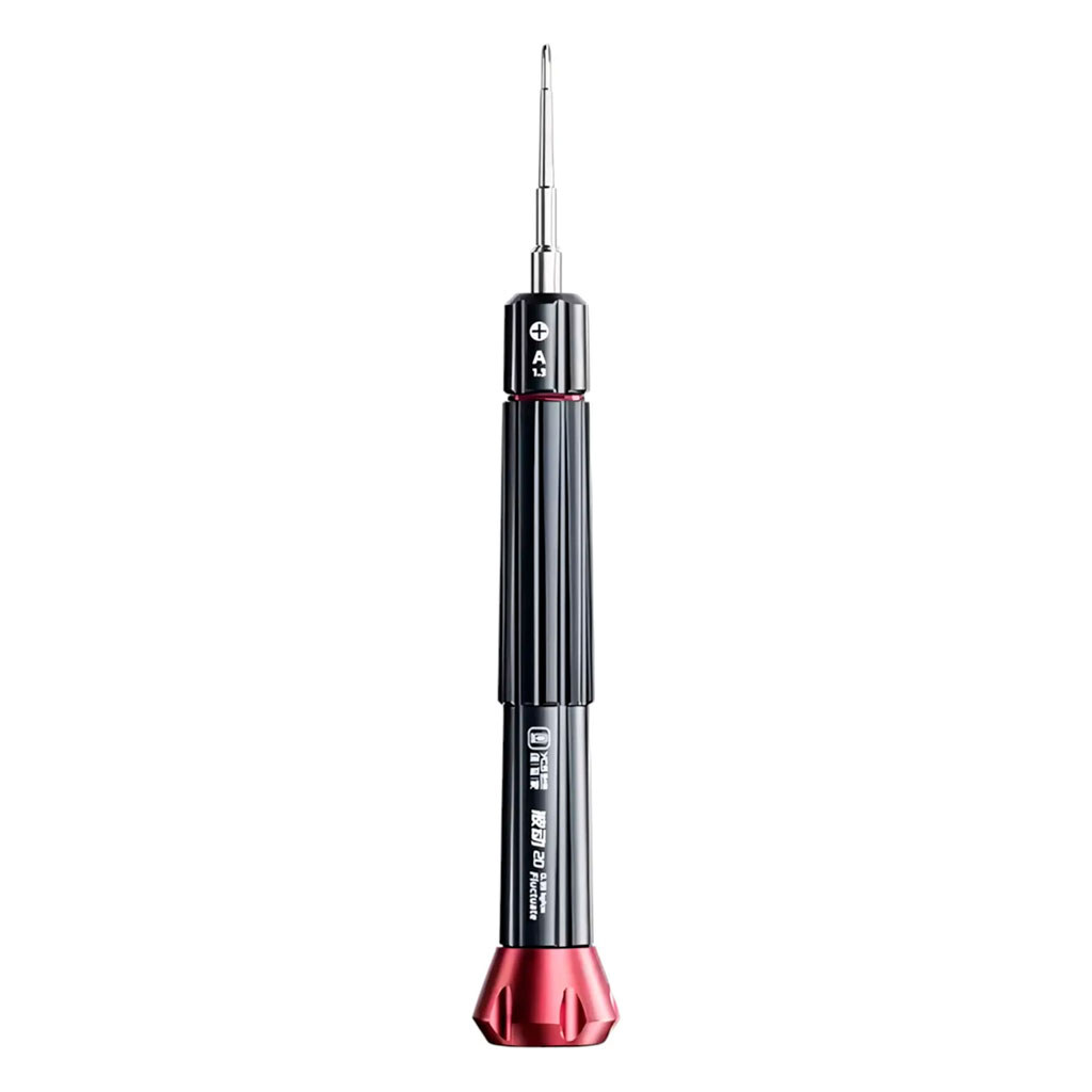 Викрутка YCS Torque Screwdriver 2D A - № 1 Викрутка YCS Torque Screwdriver 2D A - № 1