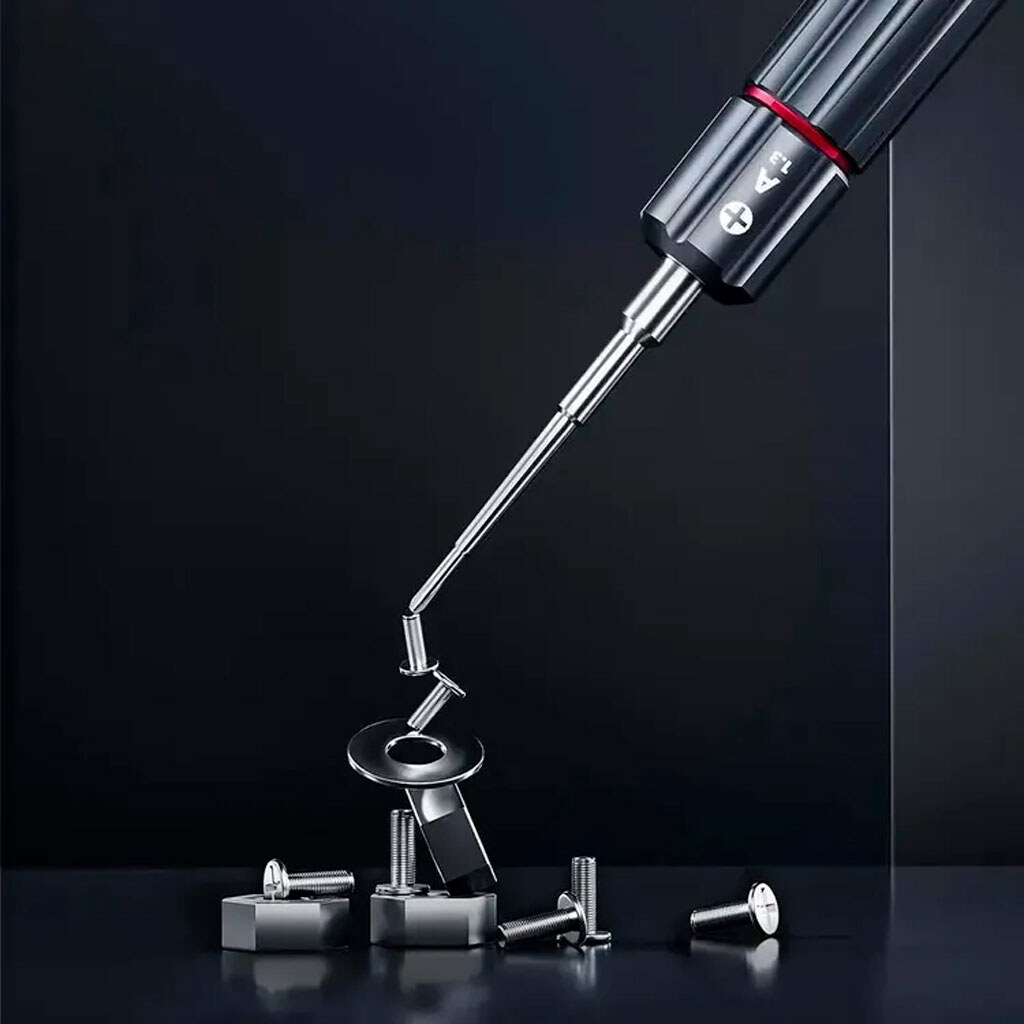 Викрутка YCS Torque Screwdriver 2D A - № 2 Викрутка YCS Torque Screwdriver 2D A - № 2