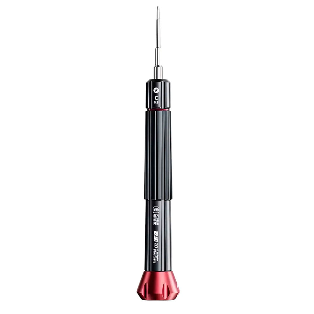 Викрутка YCS Torque Screwdriver 2D C - № 1 Викрутка YCS Torque Screwdriver 2D C - № 1