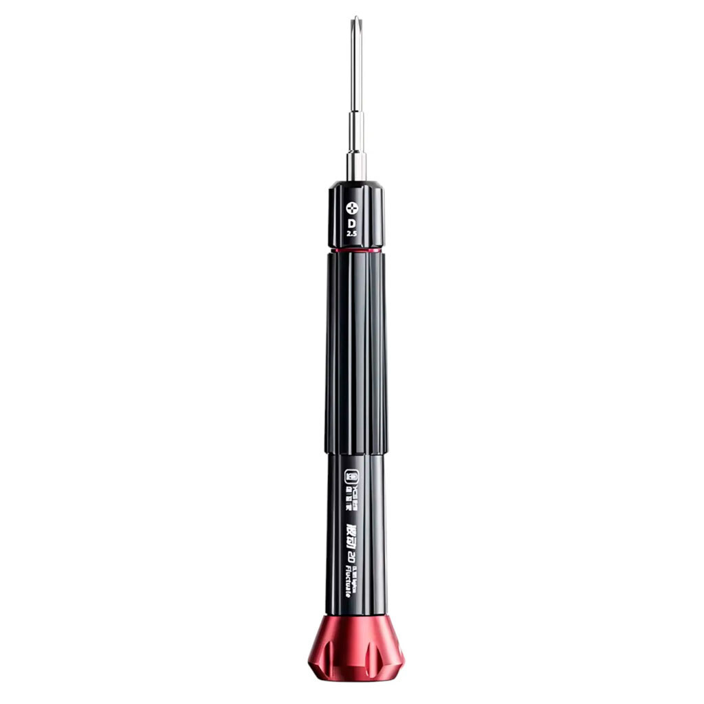 Викрутка YCS Torque Screwdriver 2D D - № 1 Викрутка YCS Torque Screwdriver 2D D - № 1