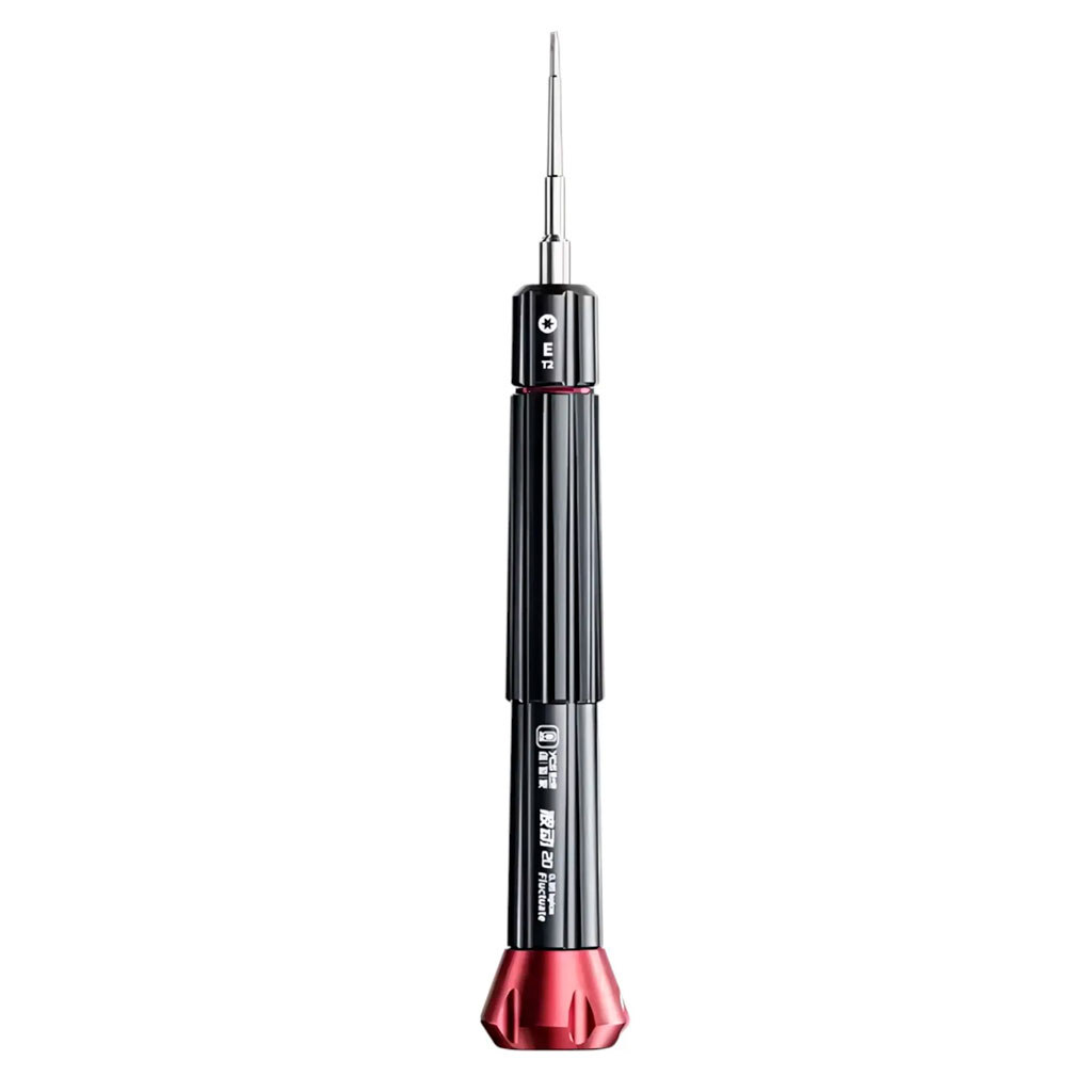 Викрутка YCS Torque Screwdriver 2D E - № 1 Викрутка YCS Torque Screwdriver 2D E - № 1