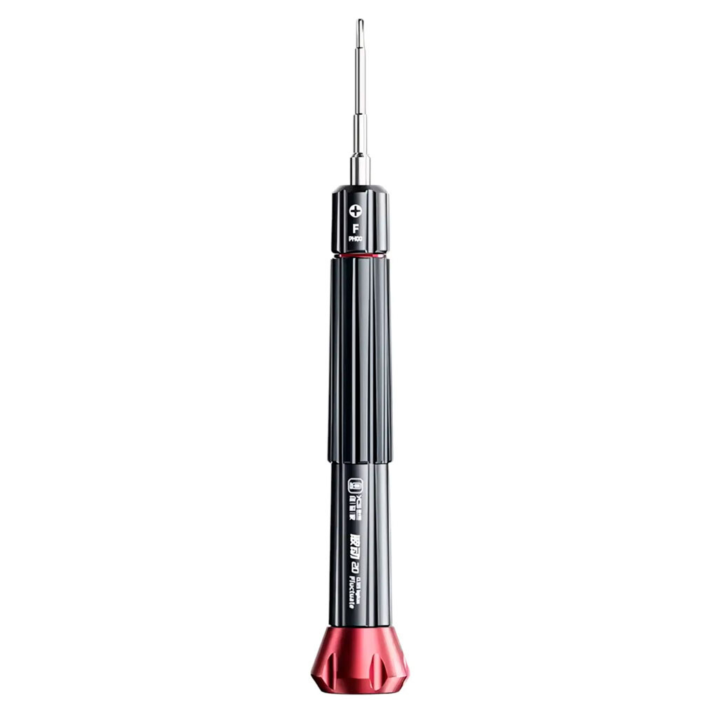 Викрутка YCS Torque Screwdriver 2D F - № 1 Викрутка YCS Torque Screwdriver 2D F - № 1