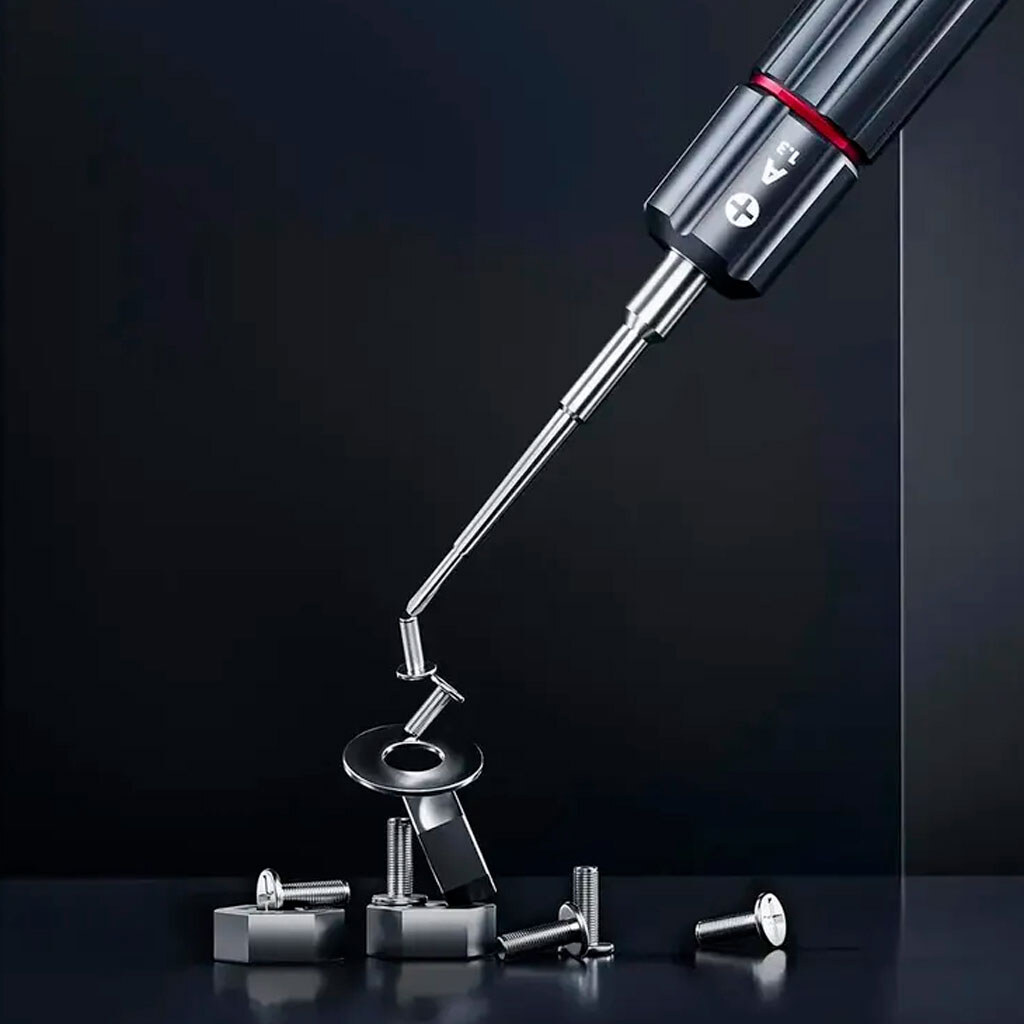 Викрутка YCS Torque Screwdriver 2D F - № 2 Викрутка YCS Torque Screwdriver 2D F - № 2