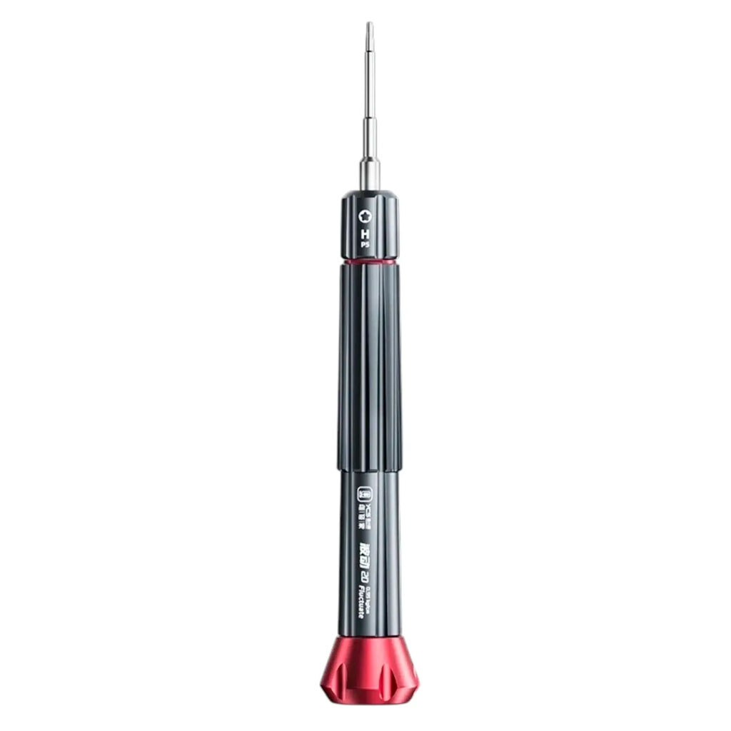 Викрутка YCS Torque Screwdriver 2D H - № 1 Викрутка YCS Torque Screwdriver 2D H - № 1