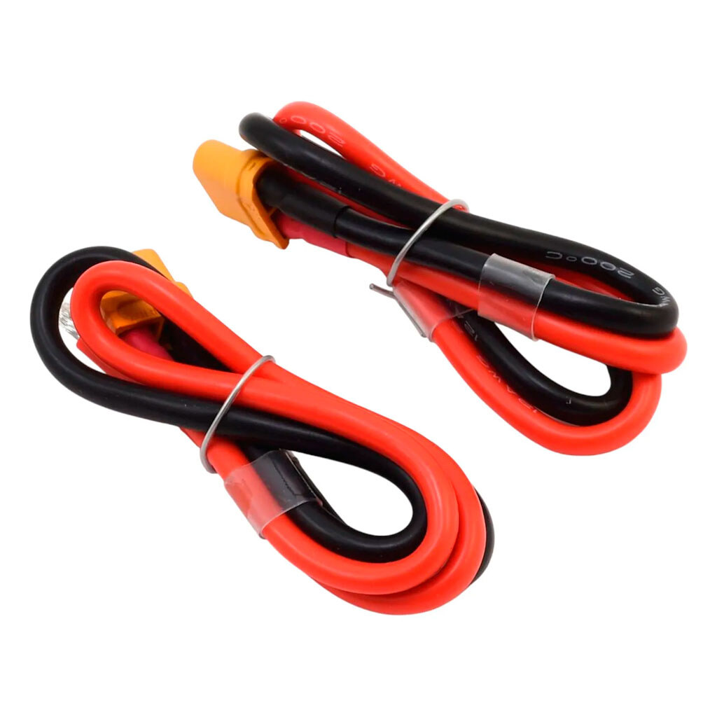 Зарядний пристрій-балансир iCharger X6 - № 3 Зарядний пристрій-балансир iCharger X6 - № 3