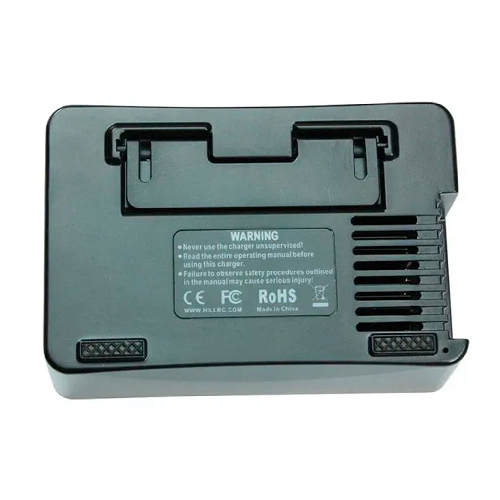 Зарядний пристрій-балансир iCharger X8 - № 2 Зарядний пристрій-балансир iCharger X8 - № 2