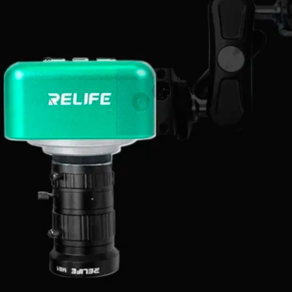 Лінза для мікроскопа Relife MB1 HD - № 2 Лінза для мікроскопа Relife MB1 HD - № 2