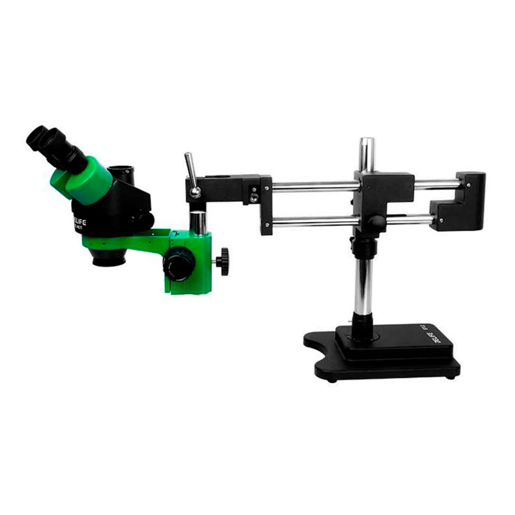 Мікроскоп Relife RL-M3T-STL2 - № 1 Мікроскоп Relife RL-M3T-STL2 - № 1