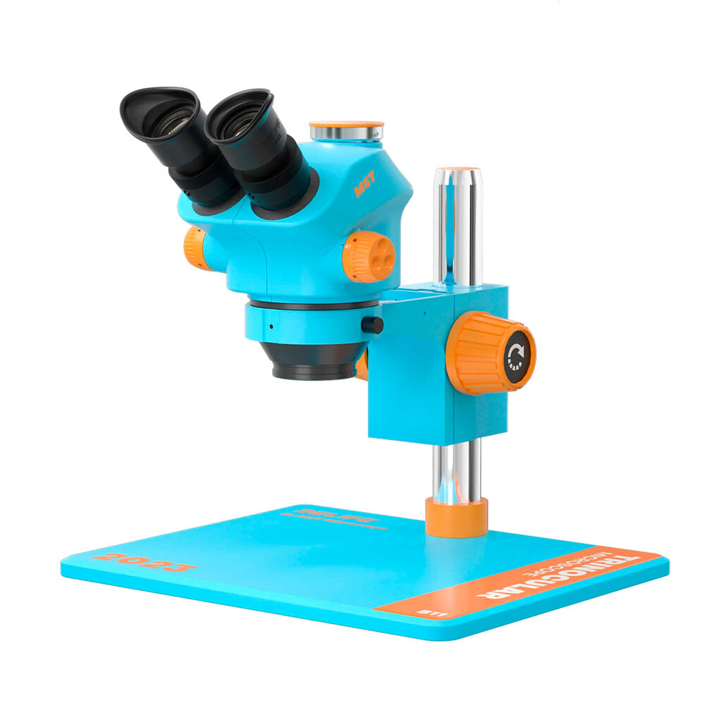 Мікроскоп Relife RL-M5T-B11 - № 1 Мікроскоп Relife RL-M5T-B11 - № 1