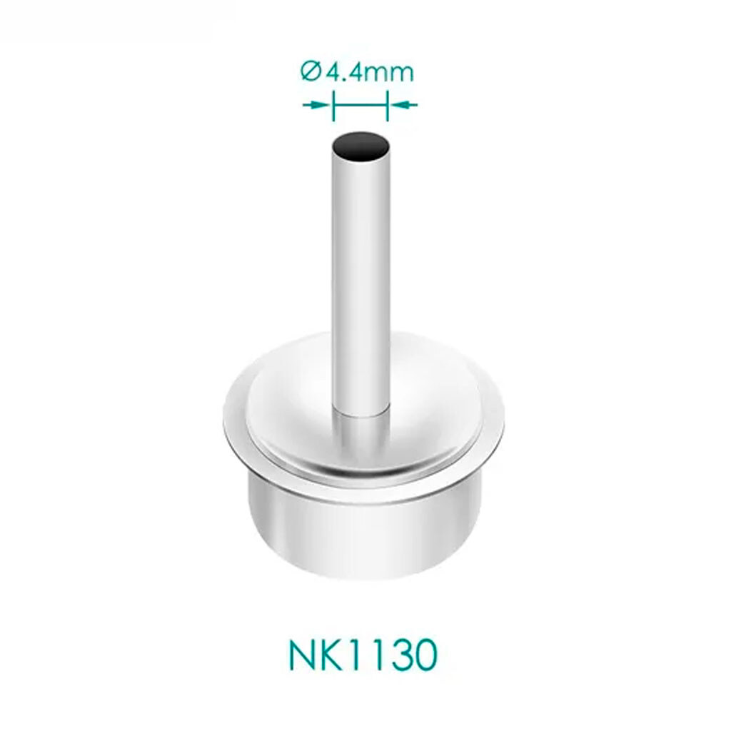 Паяльна станція QUICK 861 Pro - № 6 Паяльна станція QUICK 861 Pro - № 6