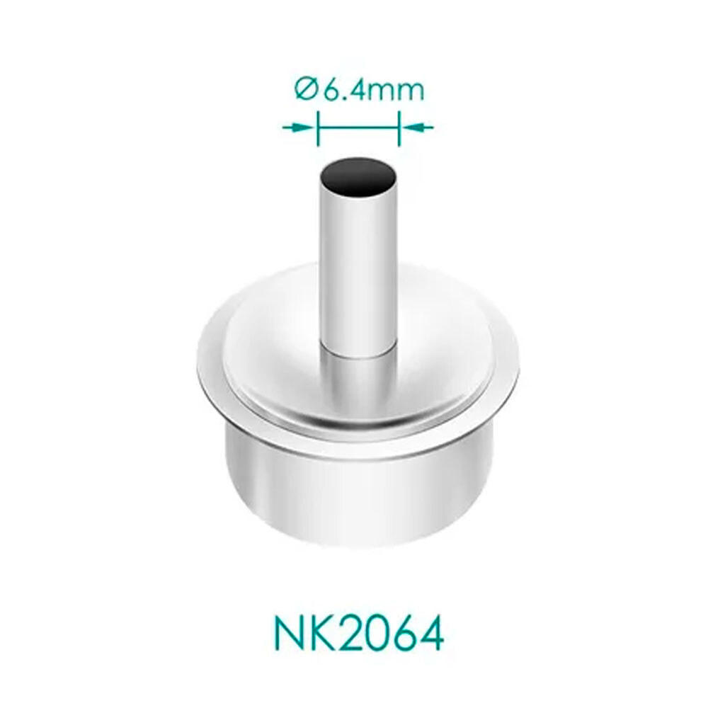 Паяльна станція QUICK 861 Pro - № 8 Паяльна станція QUICK 861 Pro - № 8