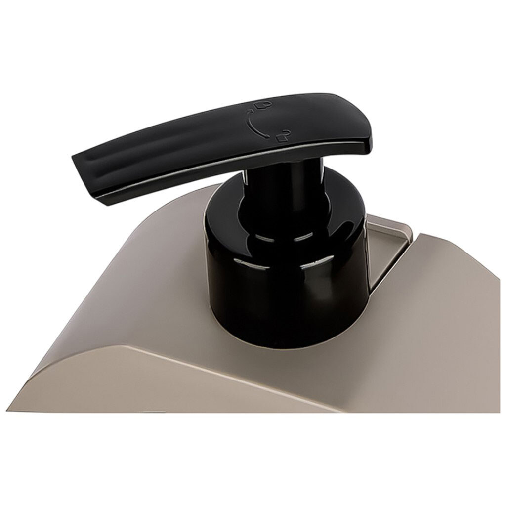 Дозатор для жидкого мыла пластиковый Titiz - № 2 Дозатор для жидкого мыла пластиковый Titiz - № 2