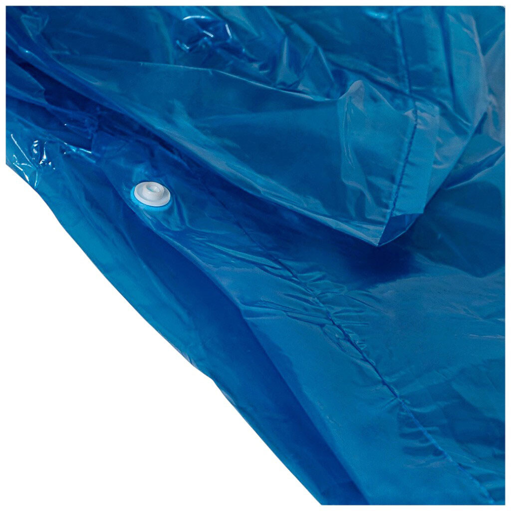 Дощовик на кнопках кольори в асортименті - № 3 Дощовик на кнопках кольори в асортименті - № 3