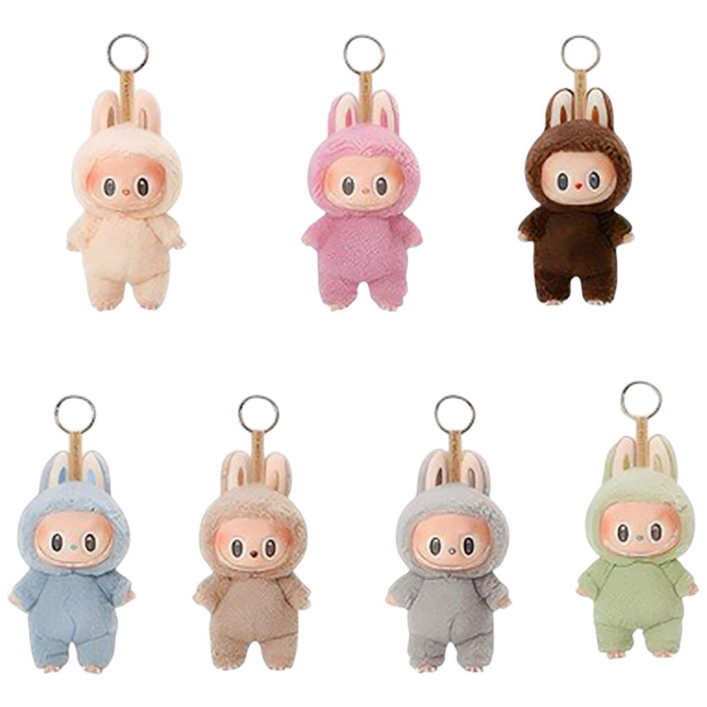 Іграшка м'яка колекційна "Монстрик", в асортименті - № 2 Іграшка м'яка колекційна "Монстрик", в асортименті - № 2