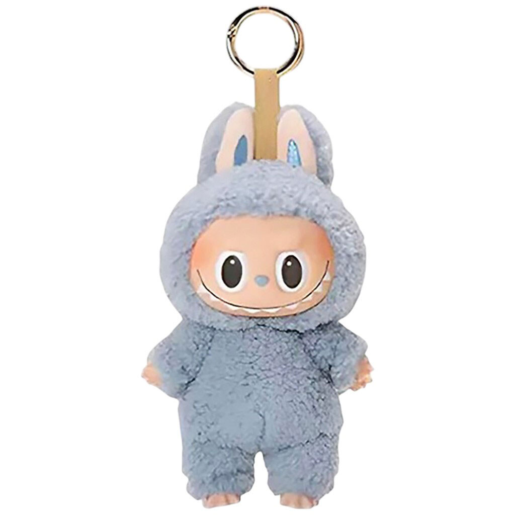 Іграшка м'яка колекційна "Монстрик", в асортименті - № 5 Іграшка м'яка колекційна "Монстрик", в асортименті - № 5